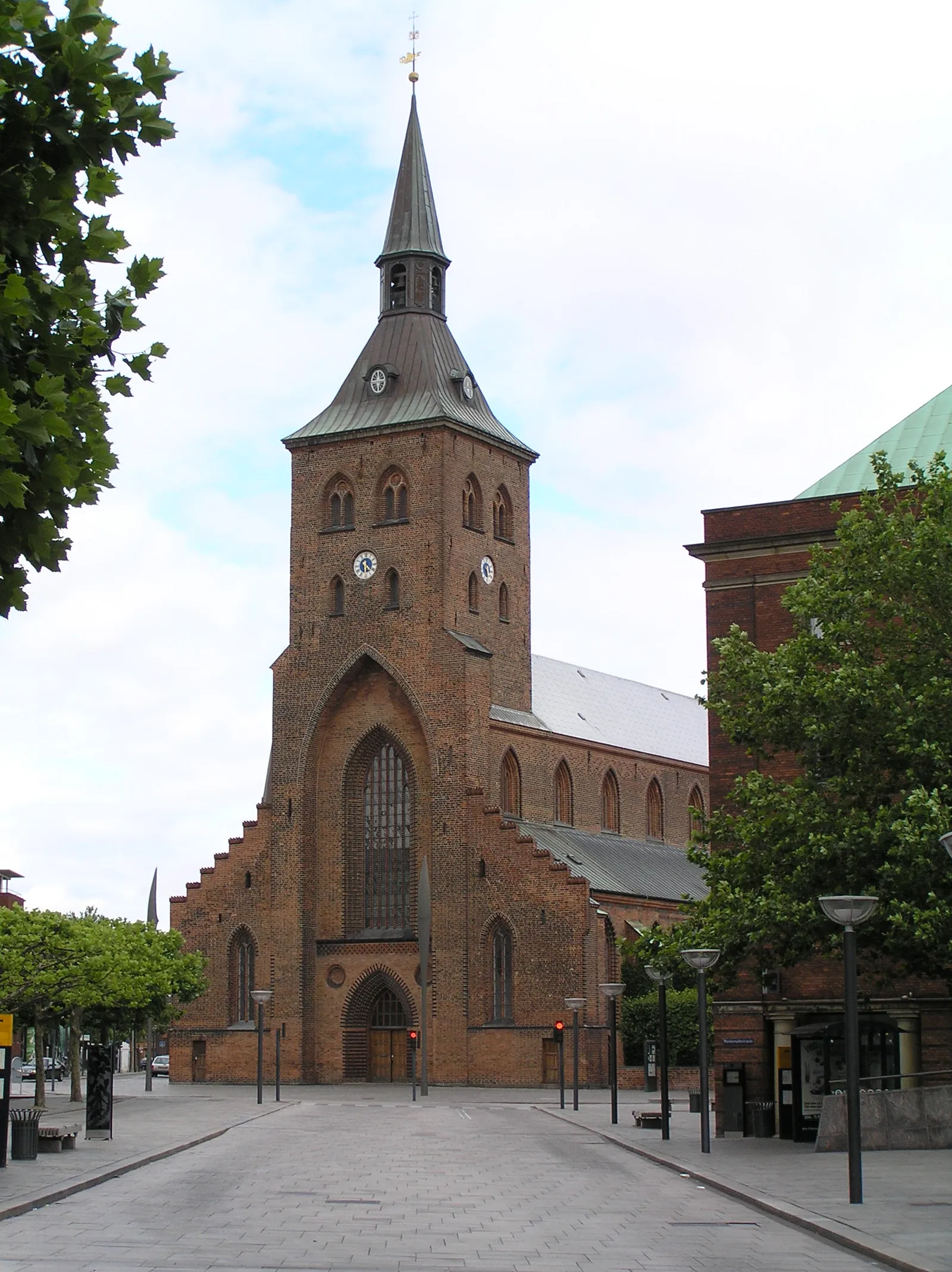 Denmark Essentials · 3 GB · 30 Days -- Denmark travel eSIM