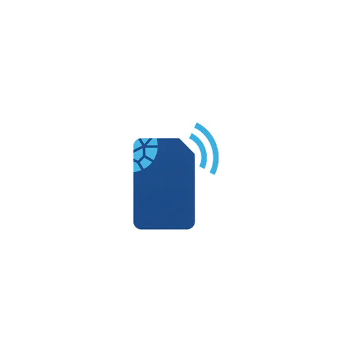 eSIM Denmark